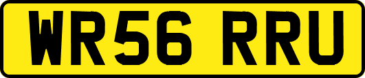 WR56RRU