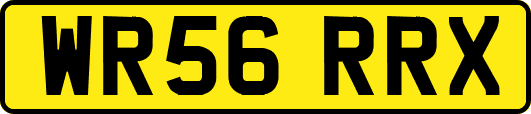 WR56RRX
