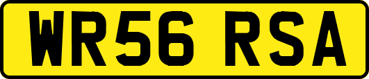WR56RSA