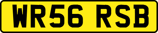 WR56RSB