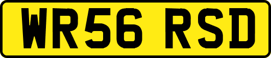 WR56RSD