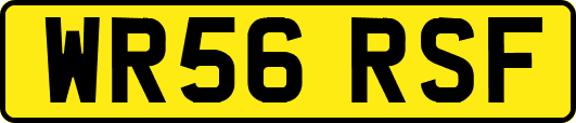 WR56RSF