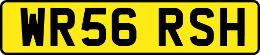 WR56RSH
