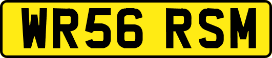 WR56RSM