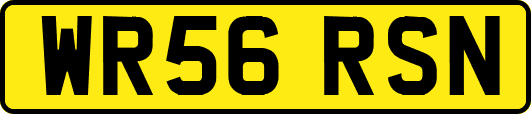 WR56RSN
