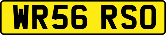 WR56RSO
