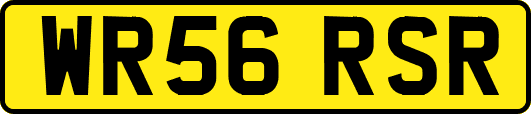 WR56RSR