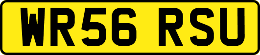 WR56RSU