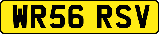 WR56RSV
