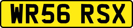 WR56RSX