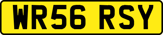 WR56RSY