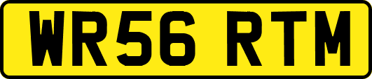 WR56RTM
