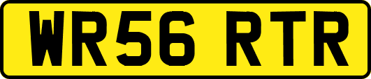 WR56RTR