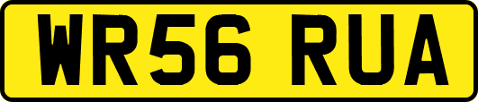 WR56RUA
