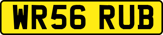 WR56RUB