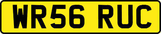 WR56RUC