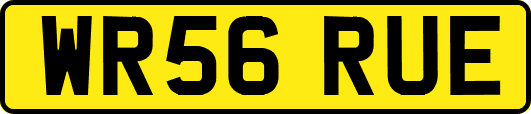 WR56RUE
