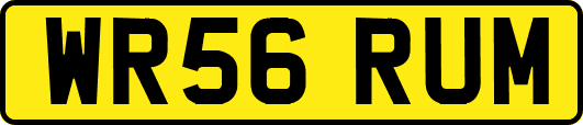 WR56RUM