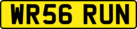 WR56RUN