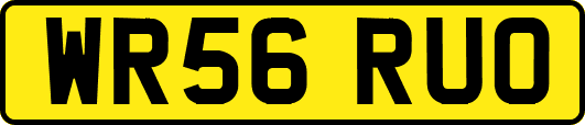 WR56RUO