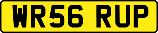 WR56RUP