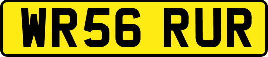WR56RUR
