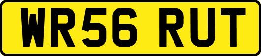 WR56RUT