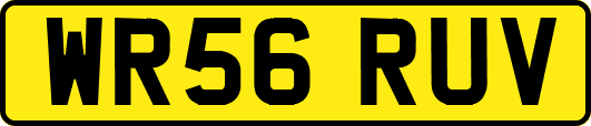 WR56RUV