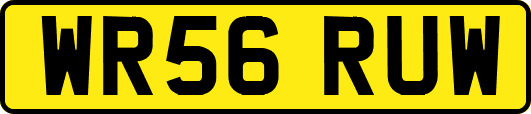 WR56RUW