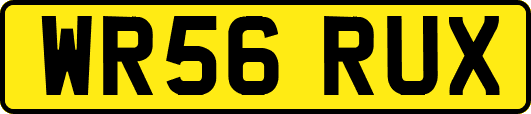 WR56RUX