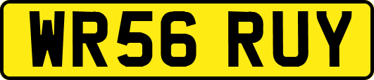 WR56RUY