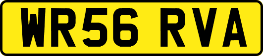 WR56RVA
