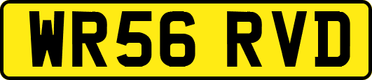 WR56RVD