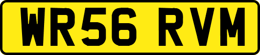 WR56RVM