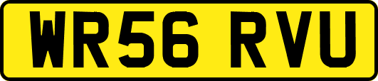WR56RVU