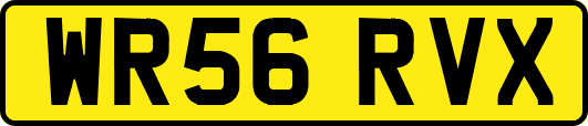 WR56RVX