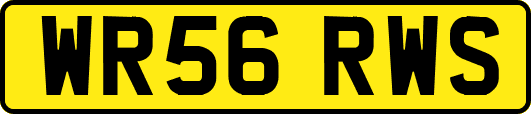 WR56RWS