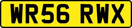 WR56RWX
