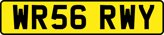 WR56RWY