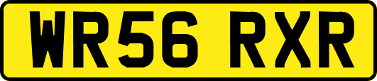 WR56RXR