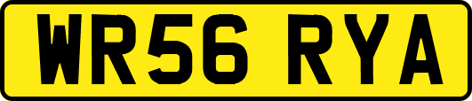 WR56RYA