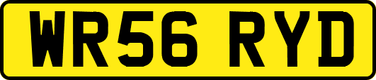 WR56RYD