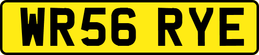 WR56RYE