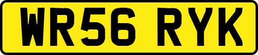 WR56RYK
