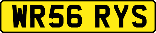 WR56RYS