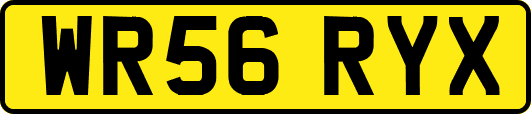 WR56RYX
