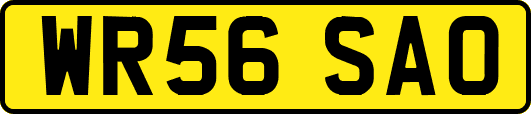 WR56SAO