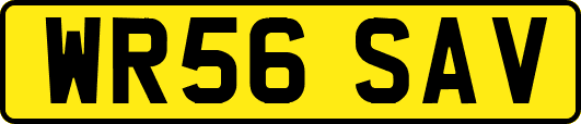 WR56SAV