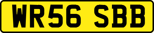 WR56SBB