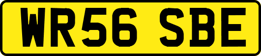 WR56SBE